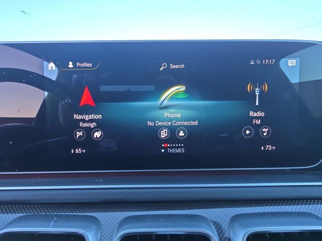 Used 2021 Mercedes-Benz GLE 53 AMG 4MATIC Coupe image 21