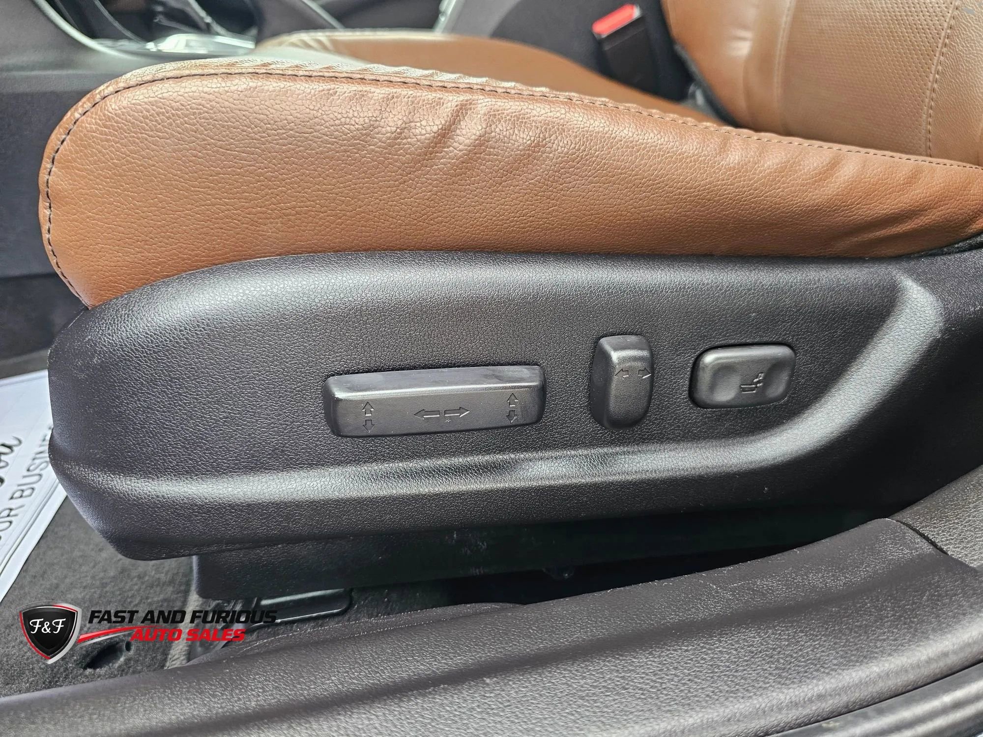 Used 2021 Acura ILX w/ Premium Package FWD image 12