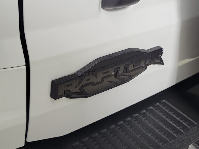 Used 2024 Ford Bronco Raptor AWD/4WD image 7