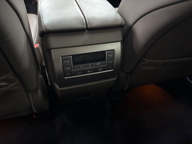 Used 2021 Lexus GX 460 Premium w/ Premium Package image 9