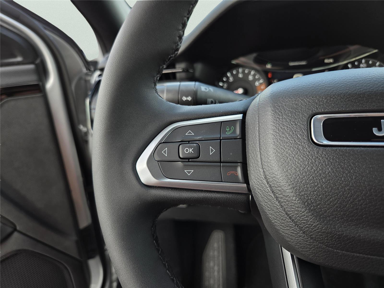 New 2026 Jeep Compass Latitude image 26