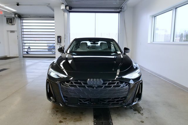 New 2026 Audi A6 Premium Plus image 2