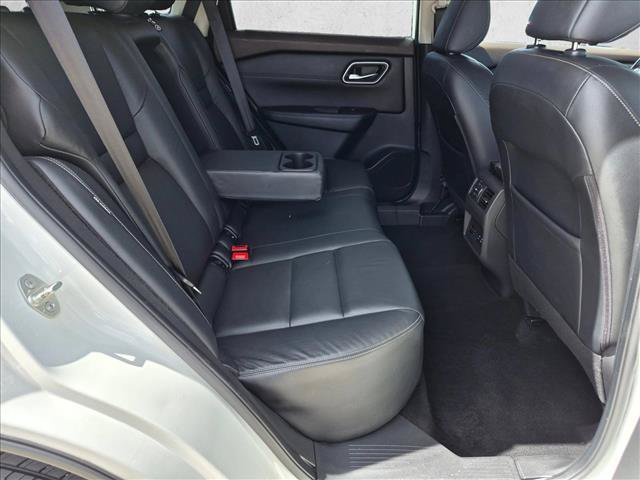 Used 2021 Nissan Rogue SL w/ Premium Package AWD/4WD image 22