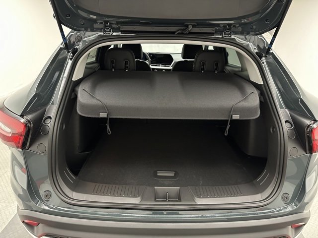 New 2026 Chevrolet Trax LT image 18