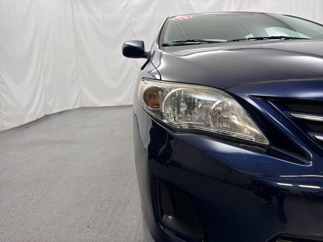 Used 2013 Toyota Corolla LE image 2