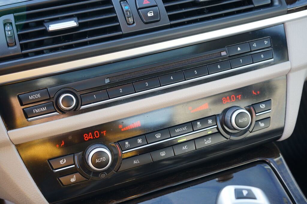 Used 2013 BMW 535i xDrive Sedan image 18