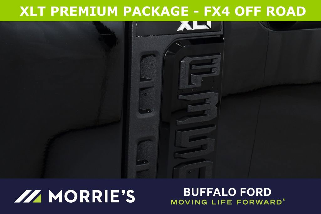 New 2026 Ford F350 XLT w/ XLT Premium Package image 21
