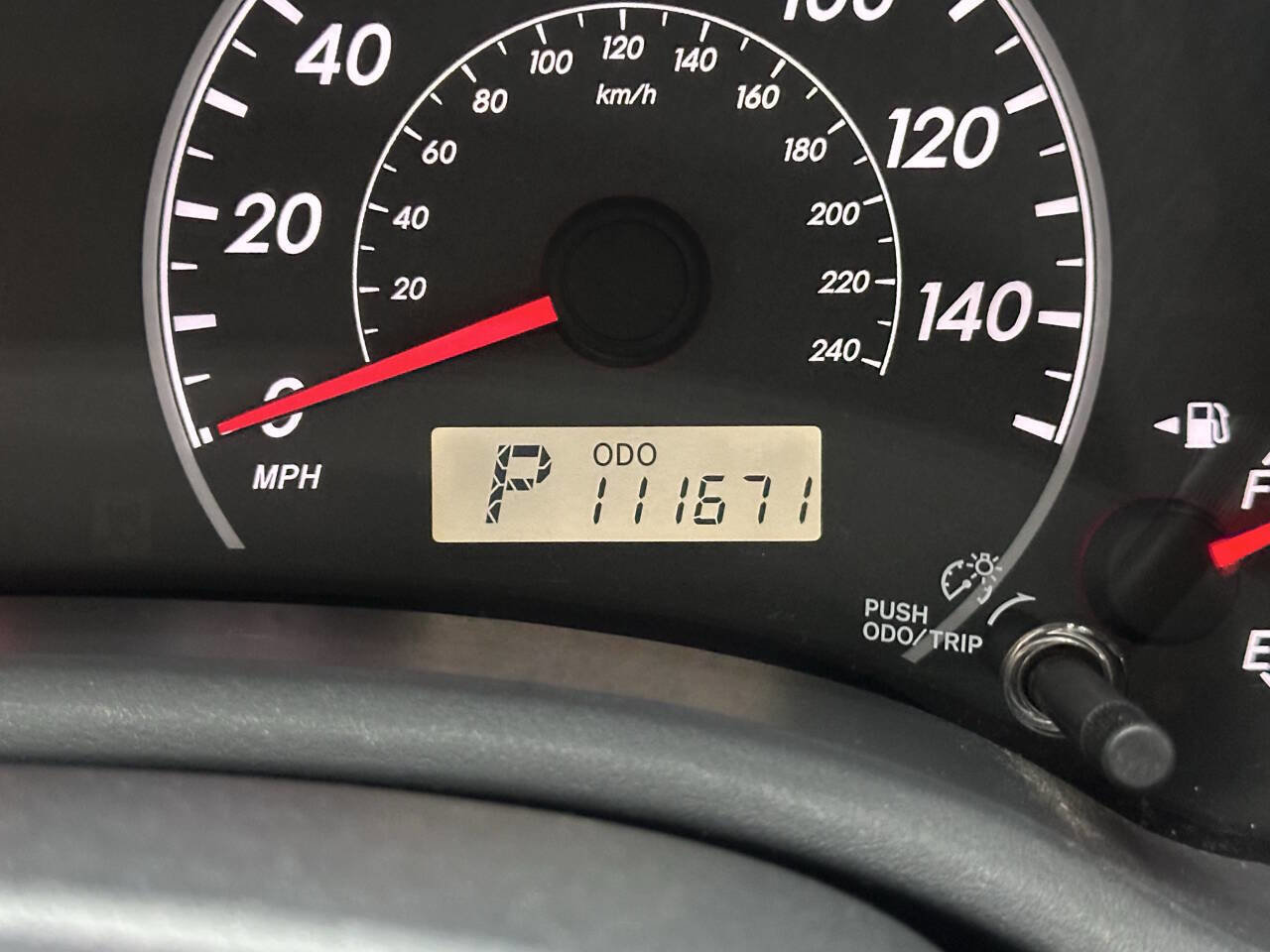 Used 2013 Toyota Corolla LE Special Edition FWD image 24