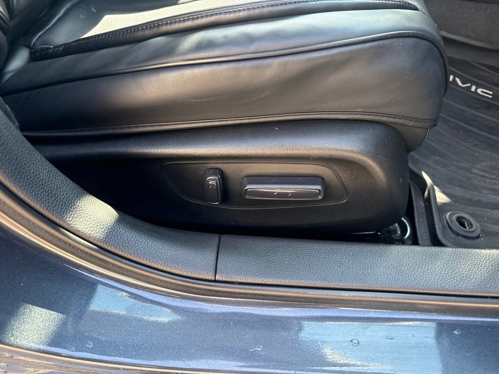 Certified 2023 Honda Civic Touring image 28
