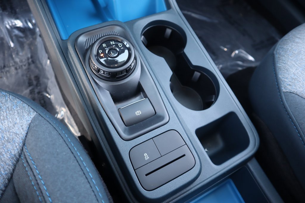 New 2025 Ford Maverick XLT w/ XLT Luxury Package image 8