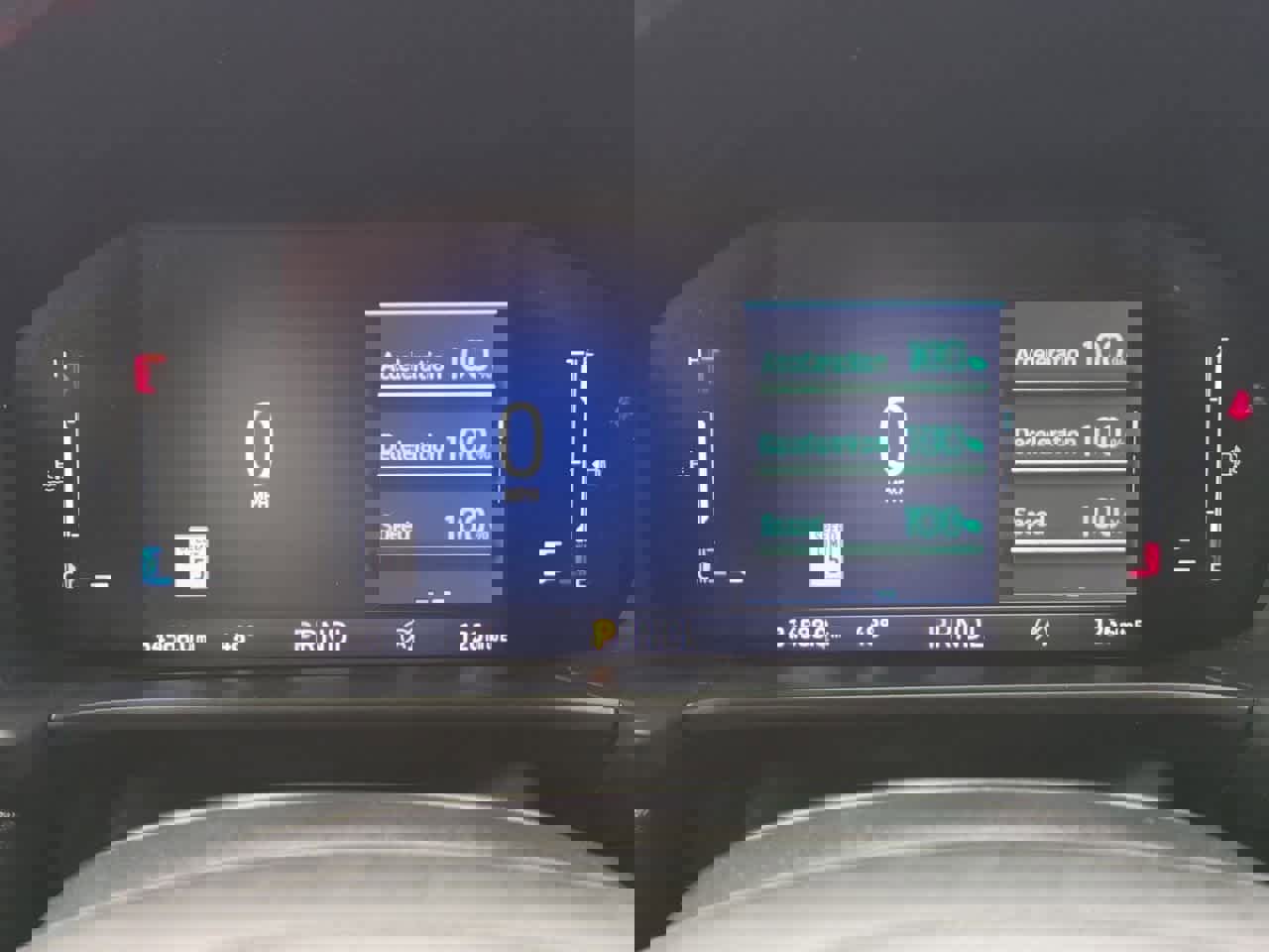 Used 2024 Ford Escape ST-Line w/ Tech Pack #1 image 30