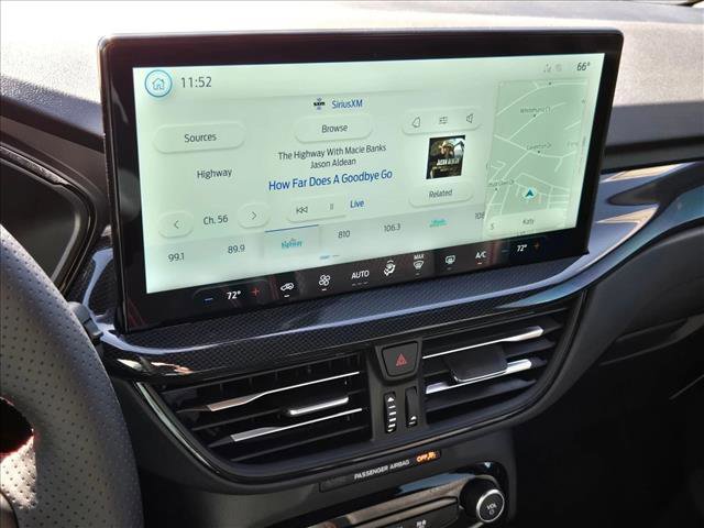 New 2026 Ford Escape ST-Line w/ Tech Pack #1 image 14