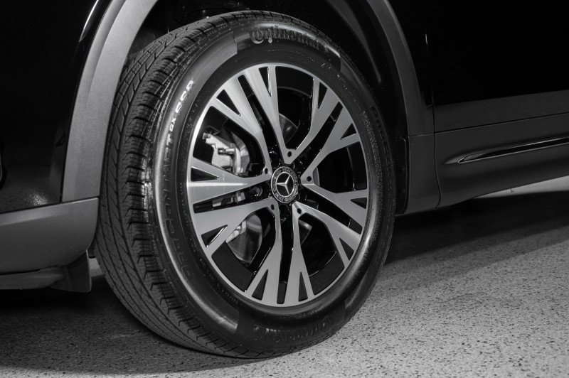 New 2026 Mercedes-Benz GLB 250 4MATIC image 27