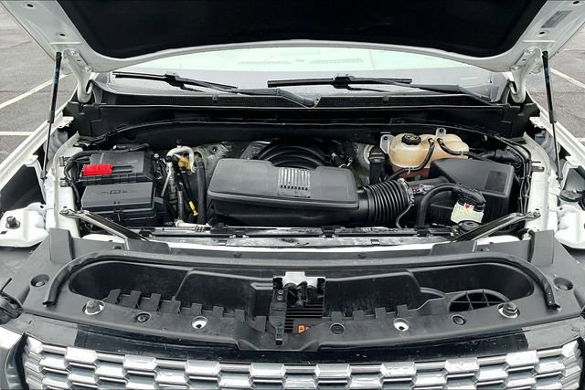 Used 2023 GMC Yukon Denali image 30