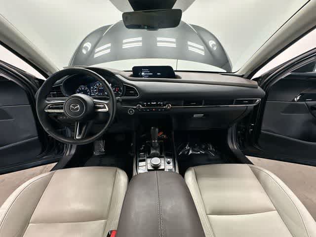 Used 2023 MAZDA CX-30 2.5 Turbo w/ Premium Package AWD/4WD image 21