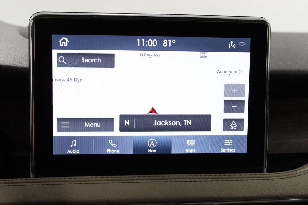 Used 2020 Lincoln Corsair Reserve w/ Equipment Group 202A AWD/4WD image 34
