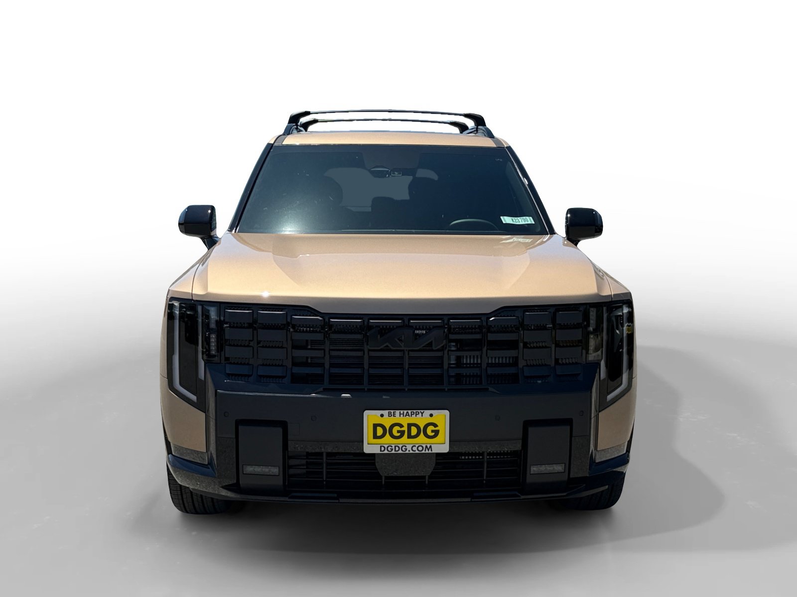 New 2027 Kia Telluride EX X-Line AWD/4WD image 8