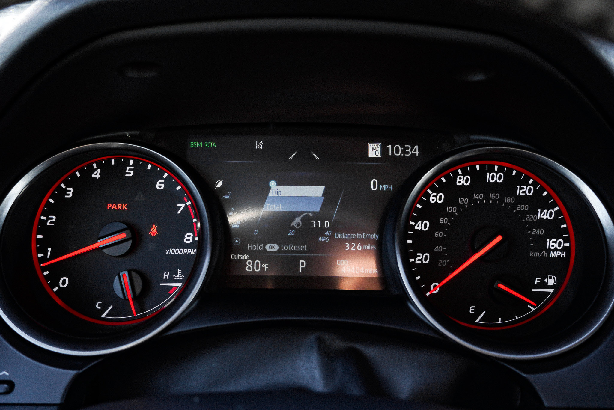 Certified 2024 Toyota Camry XSE FWD image 40