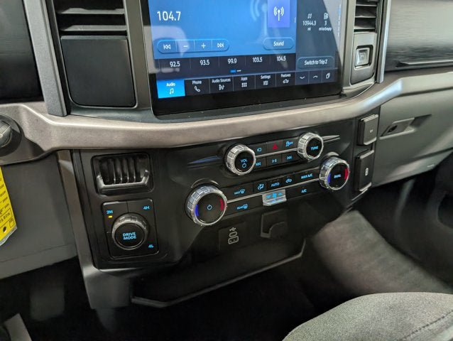 Used 2025 Ford F150 XLT w/ Equipment Group 301A Standard AWD/4WD image 25