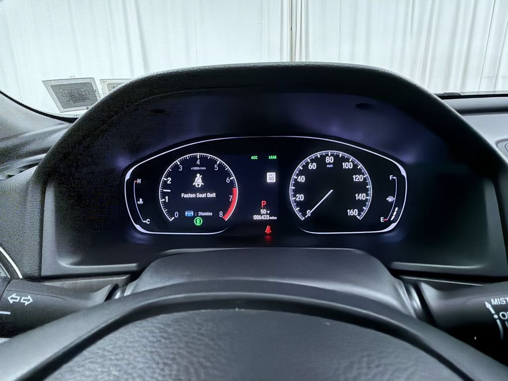 Used 2020 Honda Accord EX-L image 9