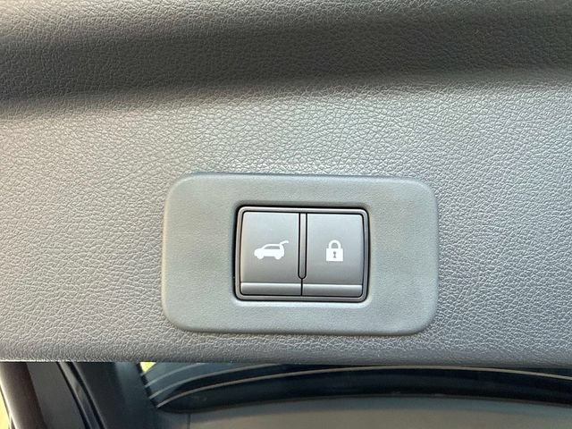 New 2026 Nissan Murano SV AWD/4WD image 19