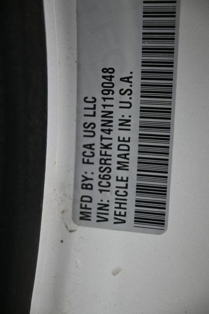 Used 2022 RAM 1500 Limited w/ Off Road Group image 28