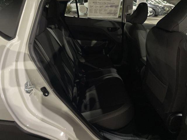 Used 2026 Subaru Crosstrek 2.0i Premium image 16