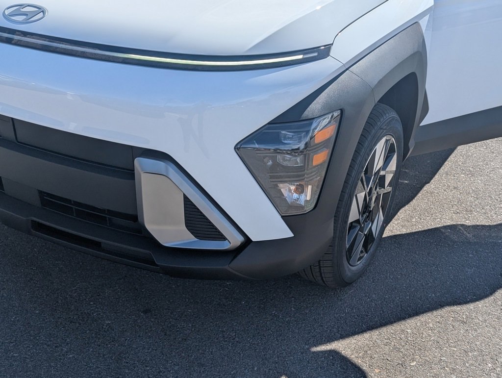 New 2025 Hyundai Kona SEL image 49