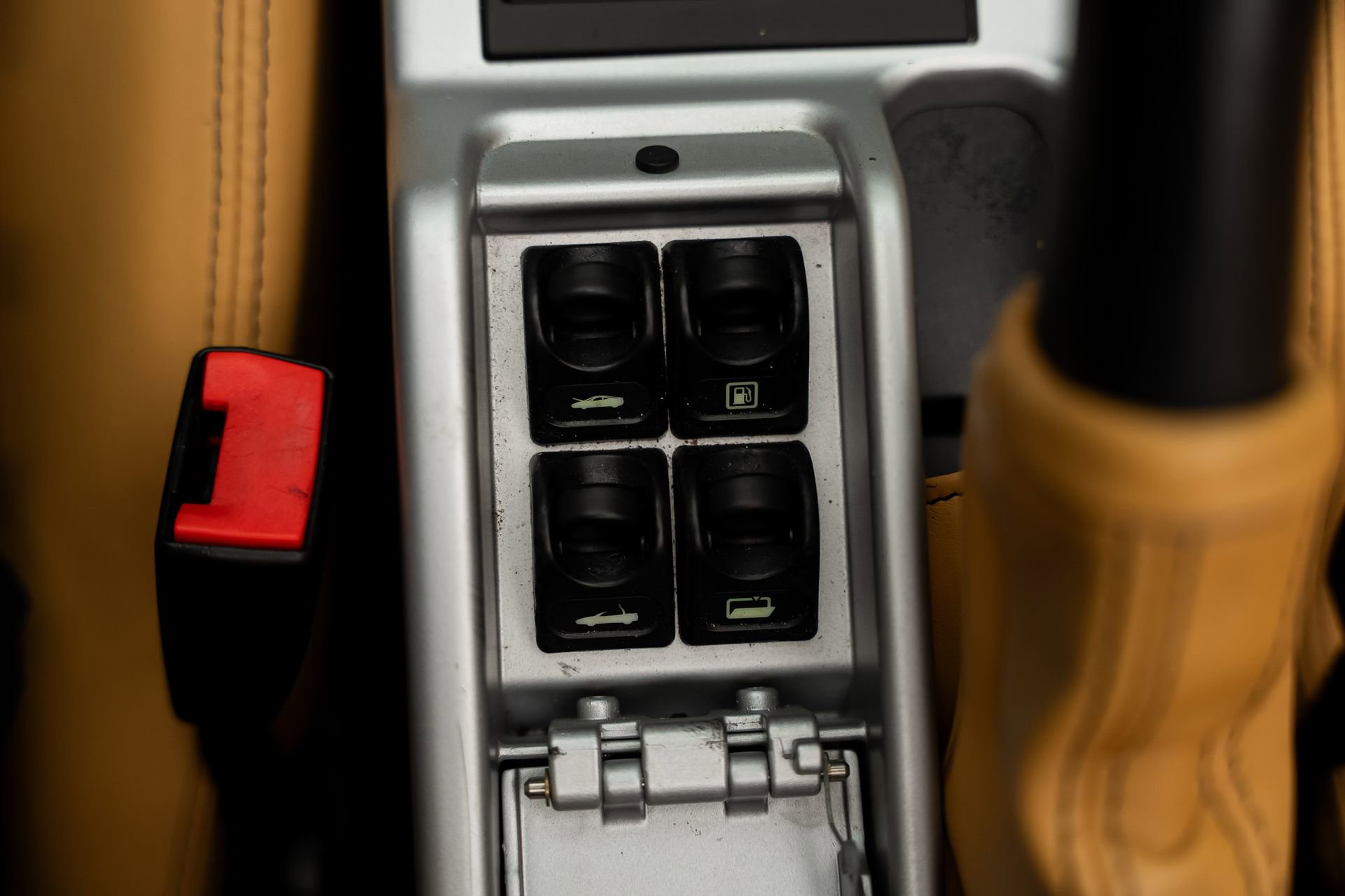Used 2002 Ferrari 360 Spider RWD image 56
