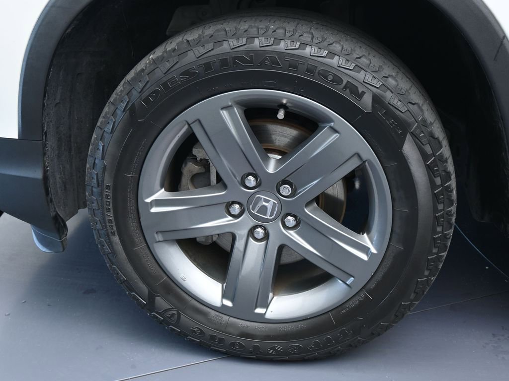 Used 2023 Honda Ridgeline RTL image 32