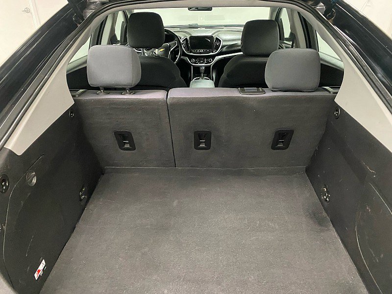 Used 2017 Chevrolet Volt LT image 12