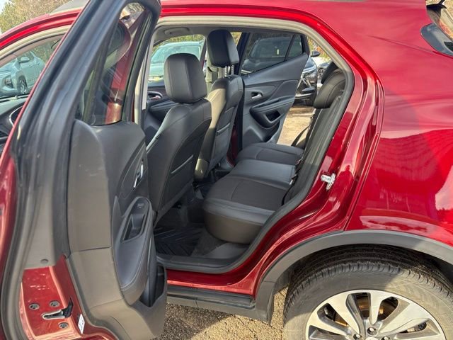 Used 2022 Buick Encore Preferred image 26