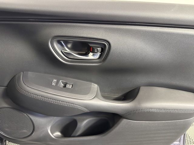 New 2026 Honda HR-V LX image 22