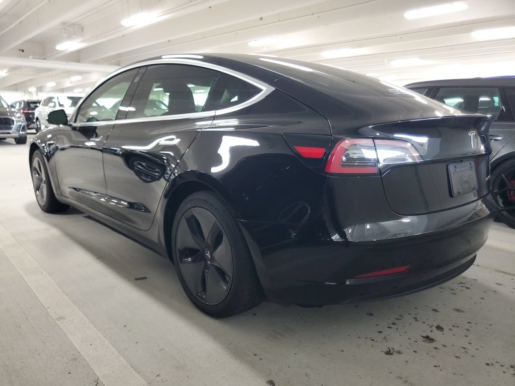 Used 2019 Tesla Model 3 Performance AWD/4WD image 4