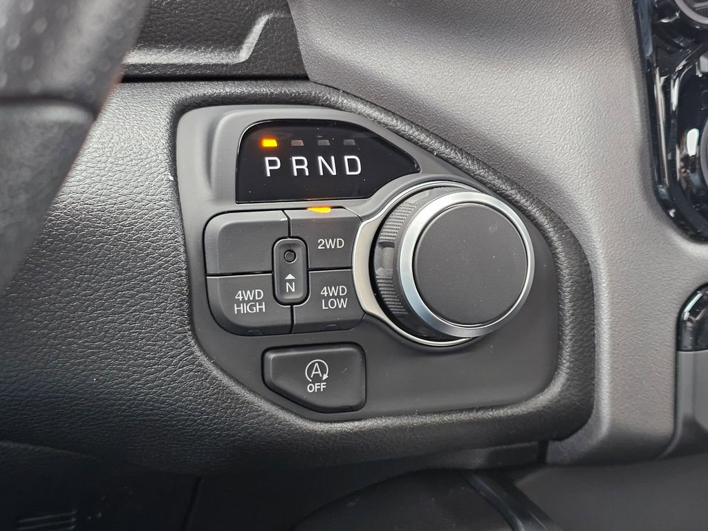 New 2026 RAM 1500 Express image 24