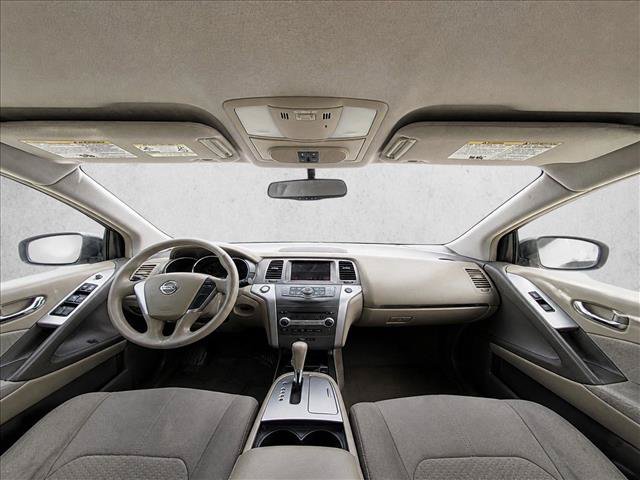 Used 2014 Nissan Murano S FWD image 16