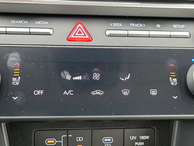 New 2025 Hyundai Sonata SEL AWD/4WD image 19