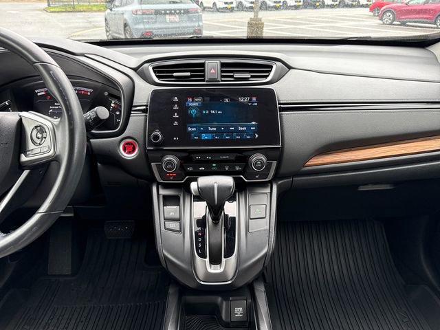 Used 2019 Honda CR-V EX-L image 24