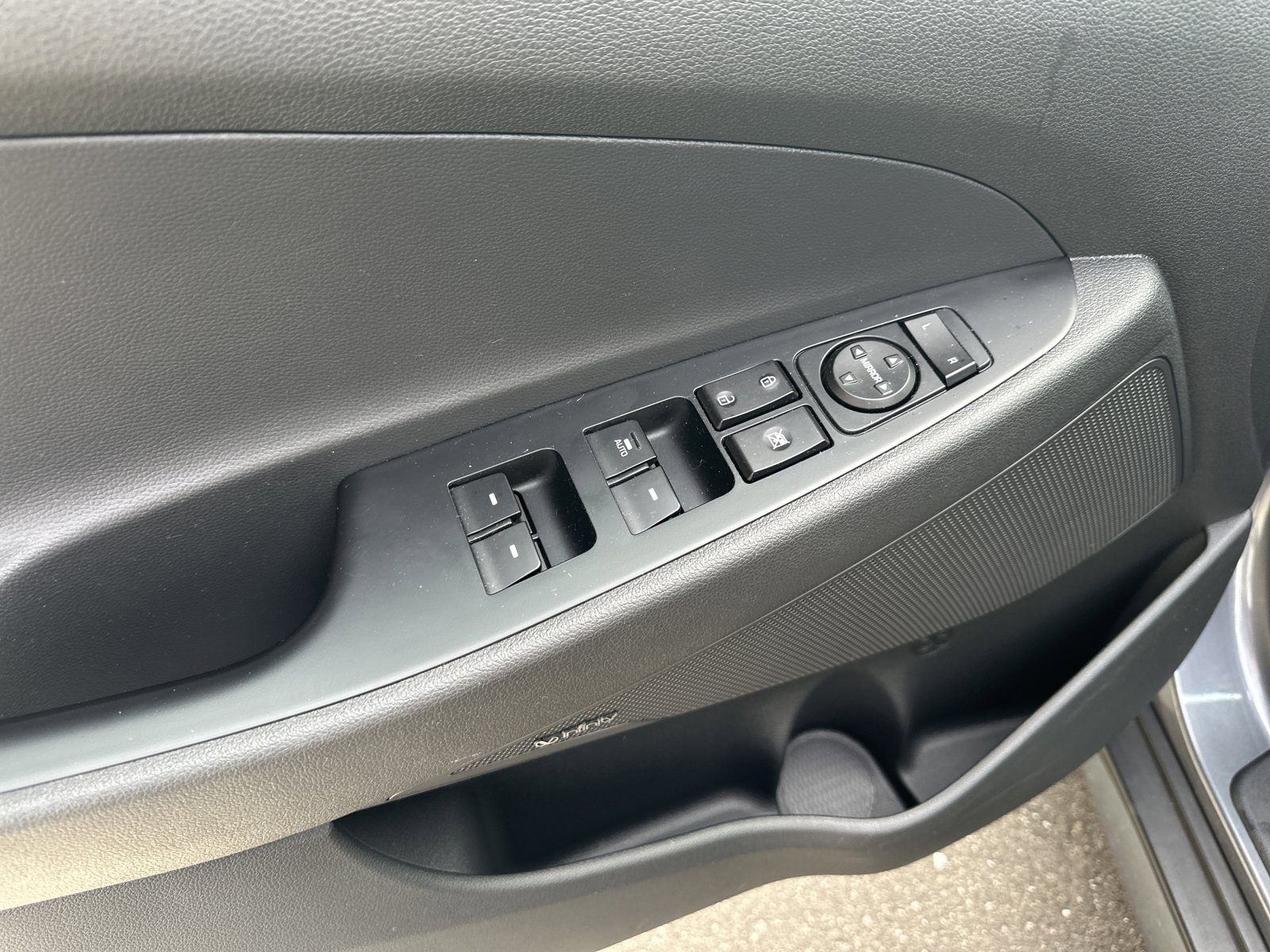 Used 2019 Hyundai Tucson Night image 9