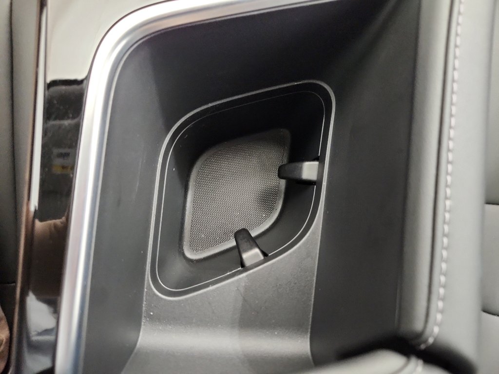 Certified 2025 Acura ADX FWD image 24