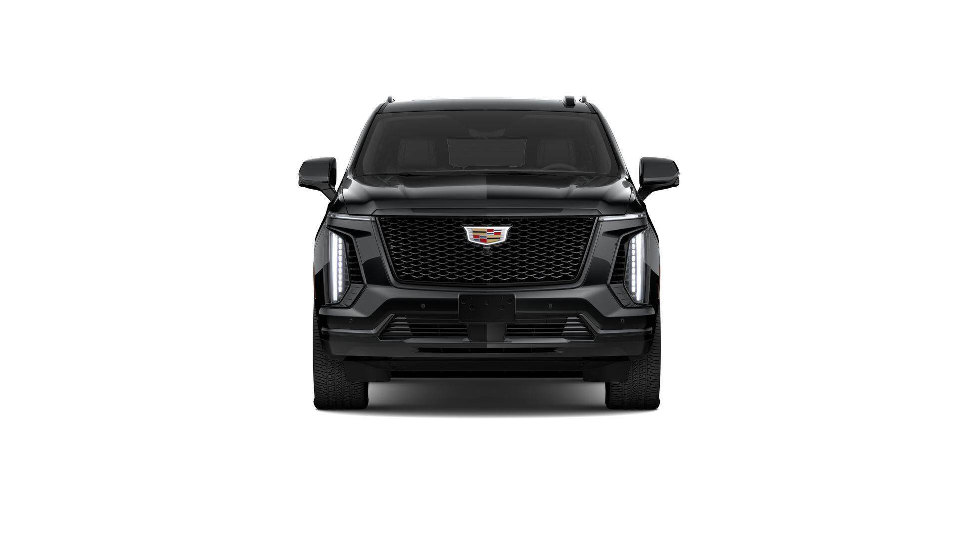 New 2026 Cadillac Escalade Sport w/ Touring Package AWD/4WD image 7