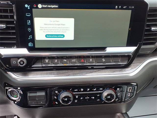 New 2026 Chevrolet Silverado 2500 LTZ w/ LTZ Premium Package image 8