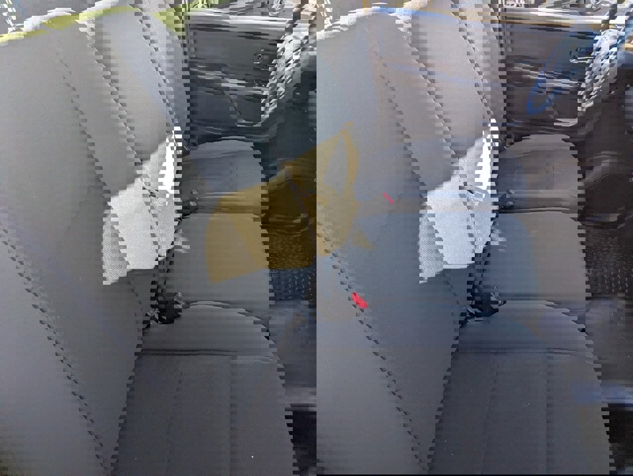 Used 2015 Nissan Titan S image 11