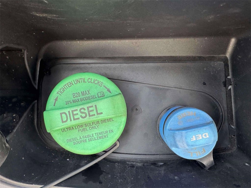 Used 2024 Ford F350 XL image 12