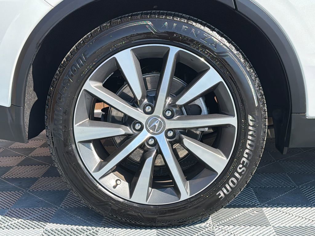 Used 2025 Acura MDX w/ Technology Package image 20