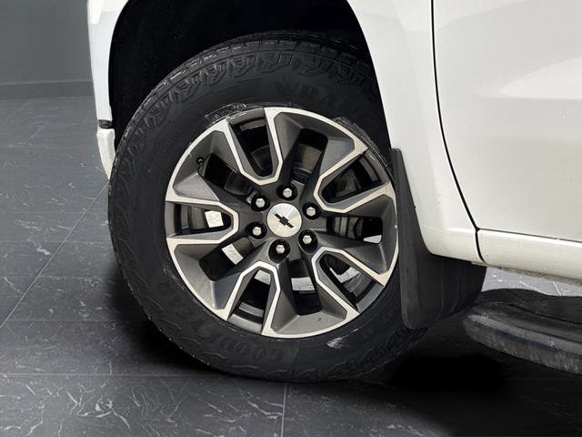 Used 2021 Chevrolet Silverado 1500 RST w/ All Star Edition Plus image 38