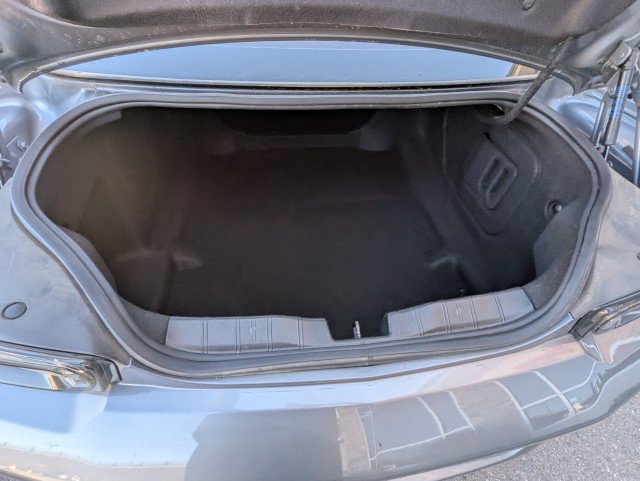 Used 2021 Chevrolet Camaro LT w/ RS Package image 24