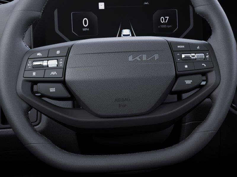 New 2027 Kia Sportage SX Prestige AWD/4WD image 22