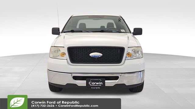 Used 2006 Ford F150 XLT image 2