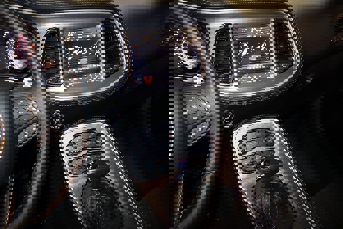 Used 2023 Dodge Challenger R/T Scat Pack image 51